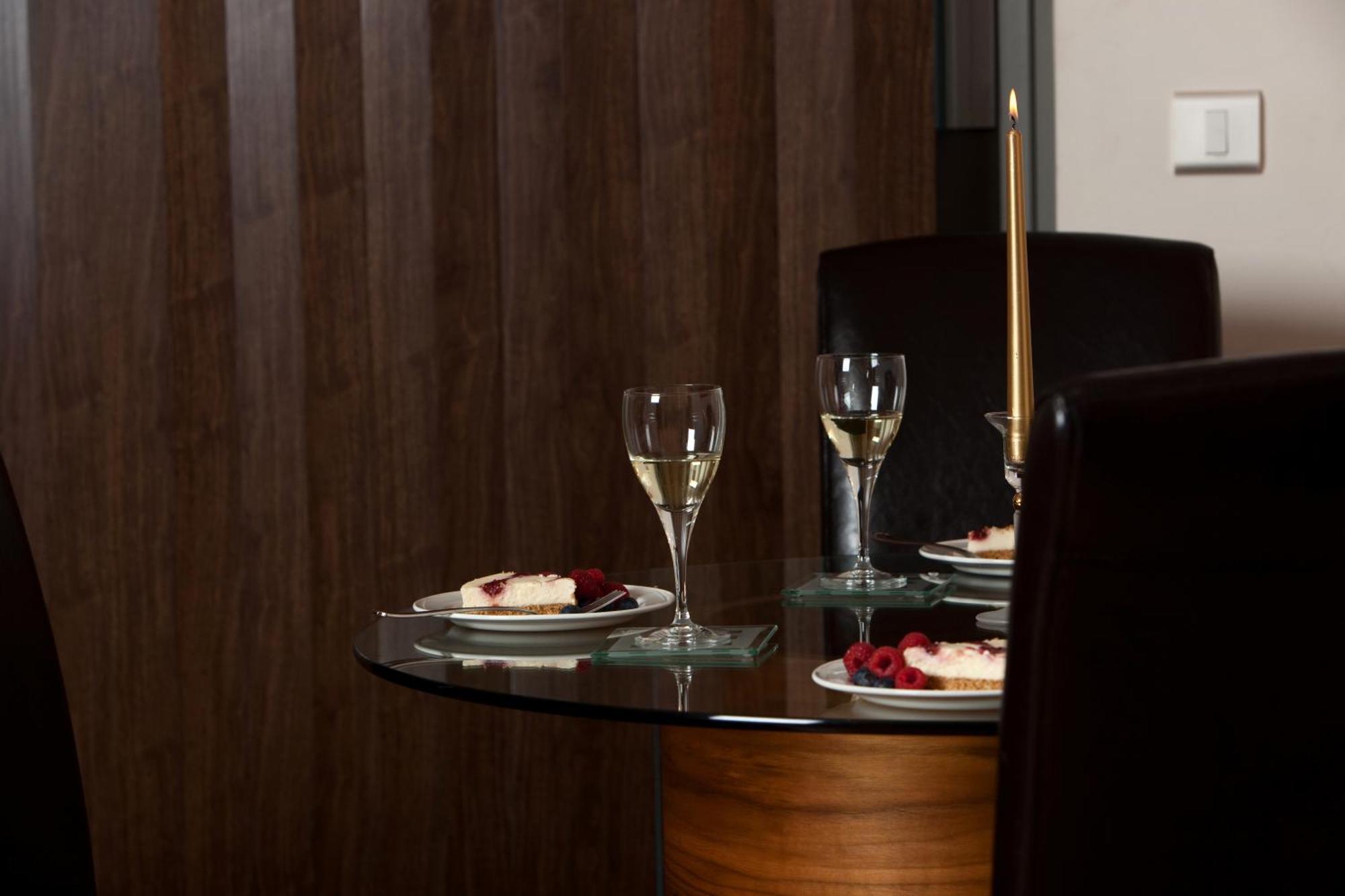 Apartment The Spires Serviced Birmingham