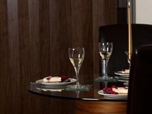 Apartment The Spires Serviced *