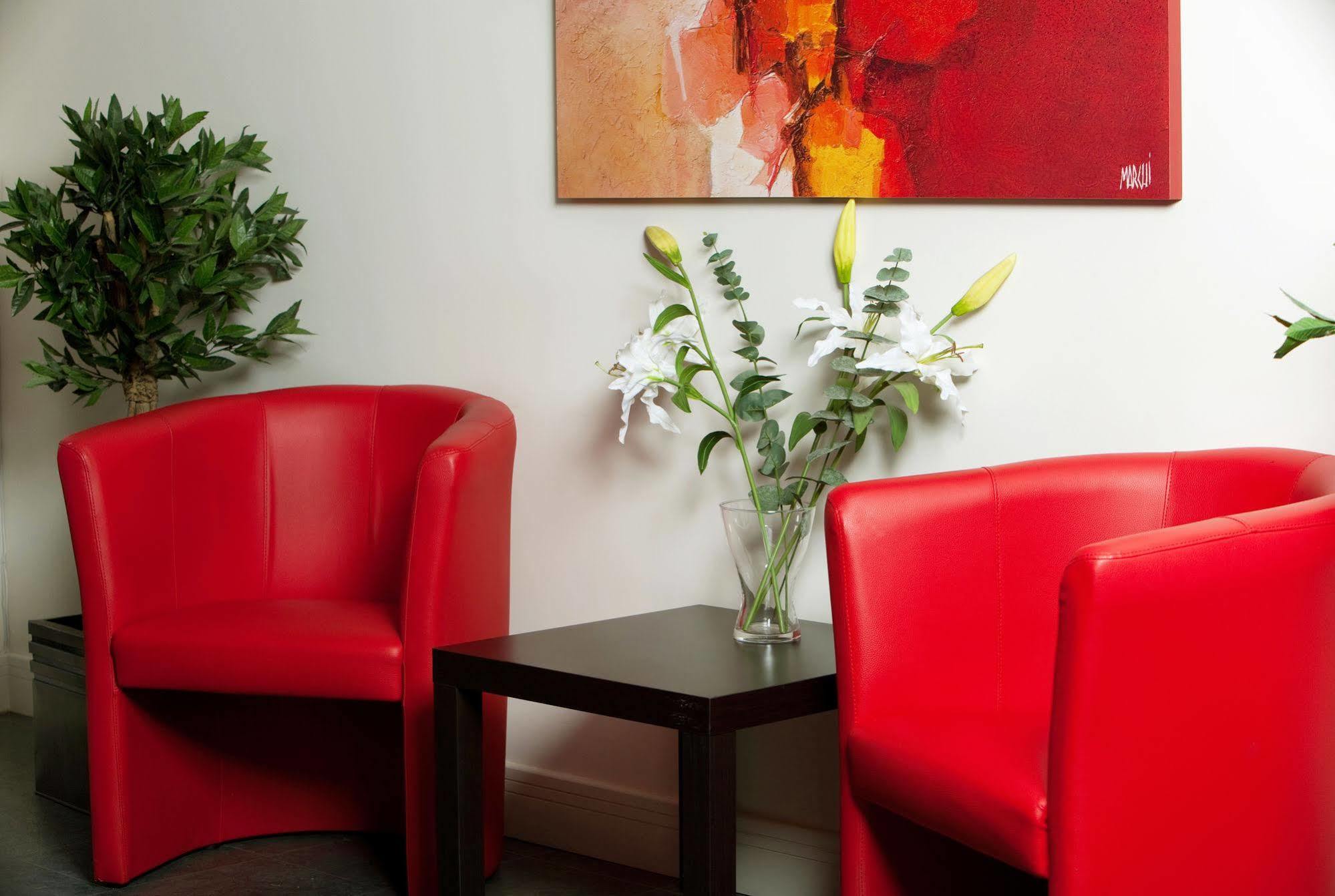 The Spires Serviced Apartment Birmingham
